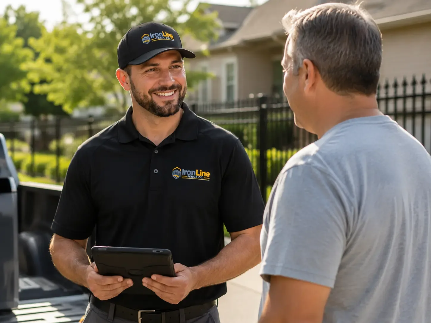 Metal Fence Installation Herndon, VA FAQs